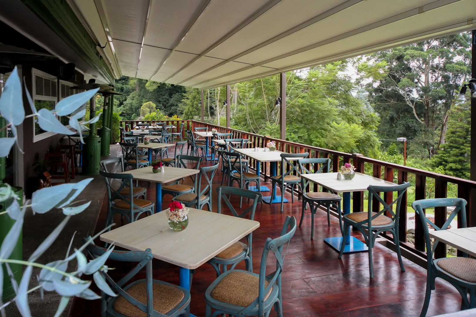 Hotel Finca Lerida