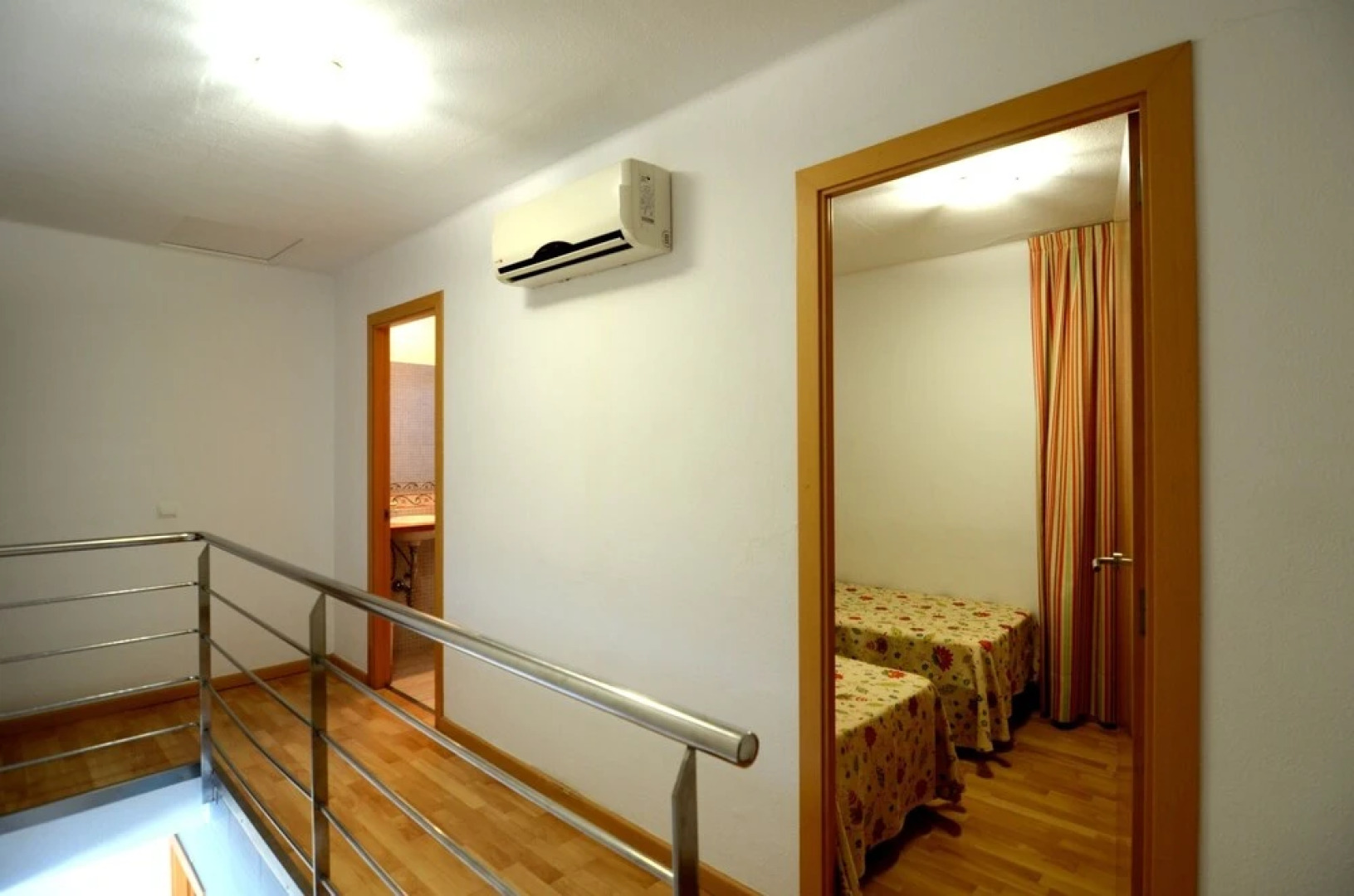 Apartamentos Bonsol