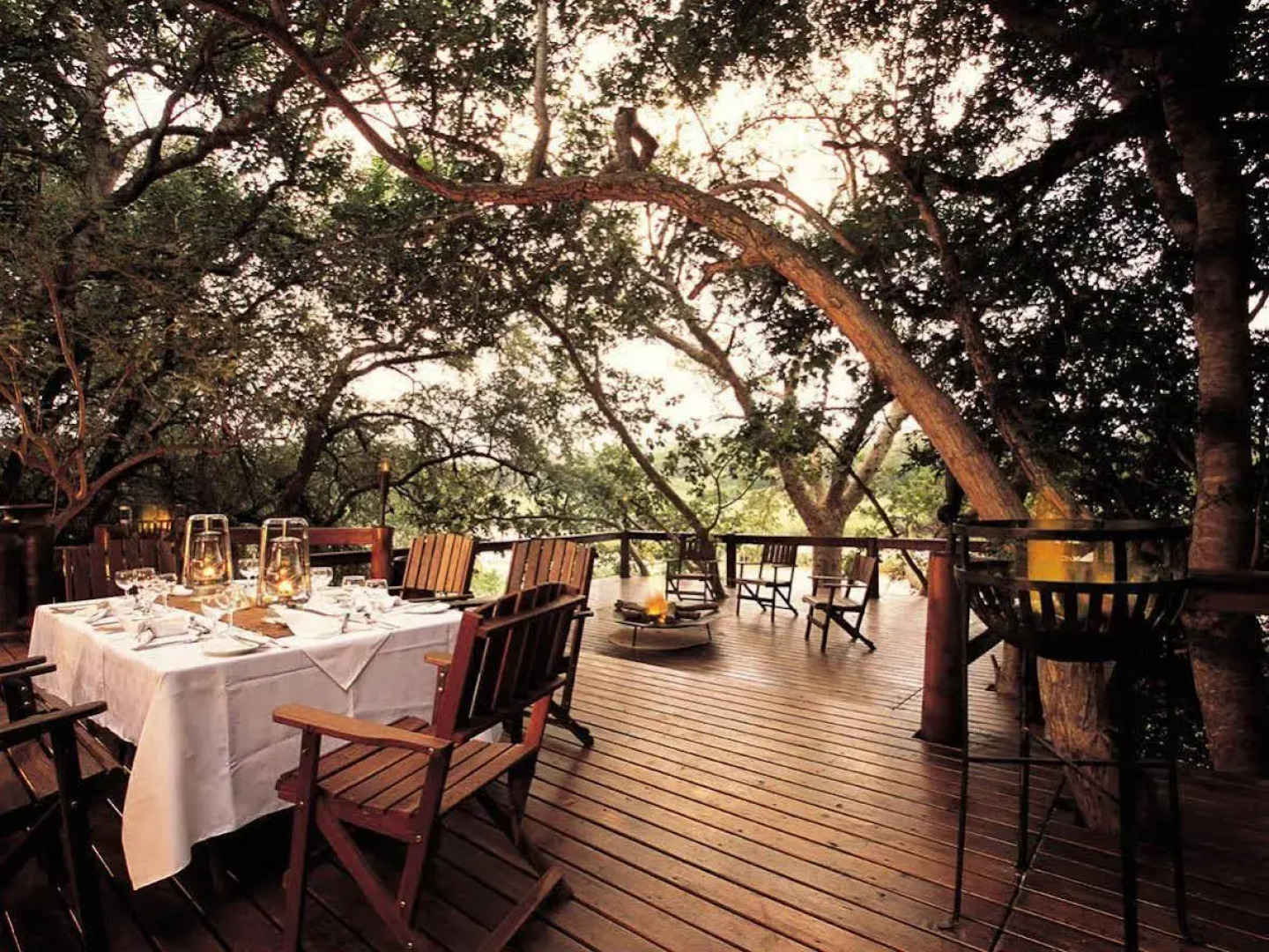 Pondoro Game Lodge  - Open to Kruger Park