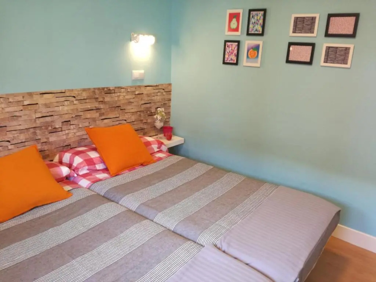 Apartamento Talako