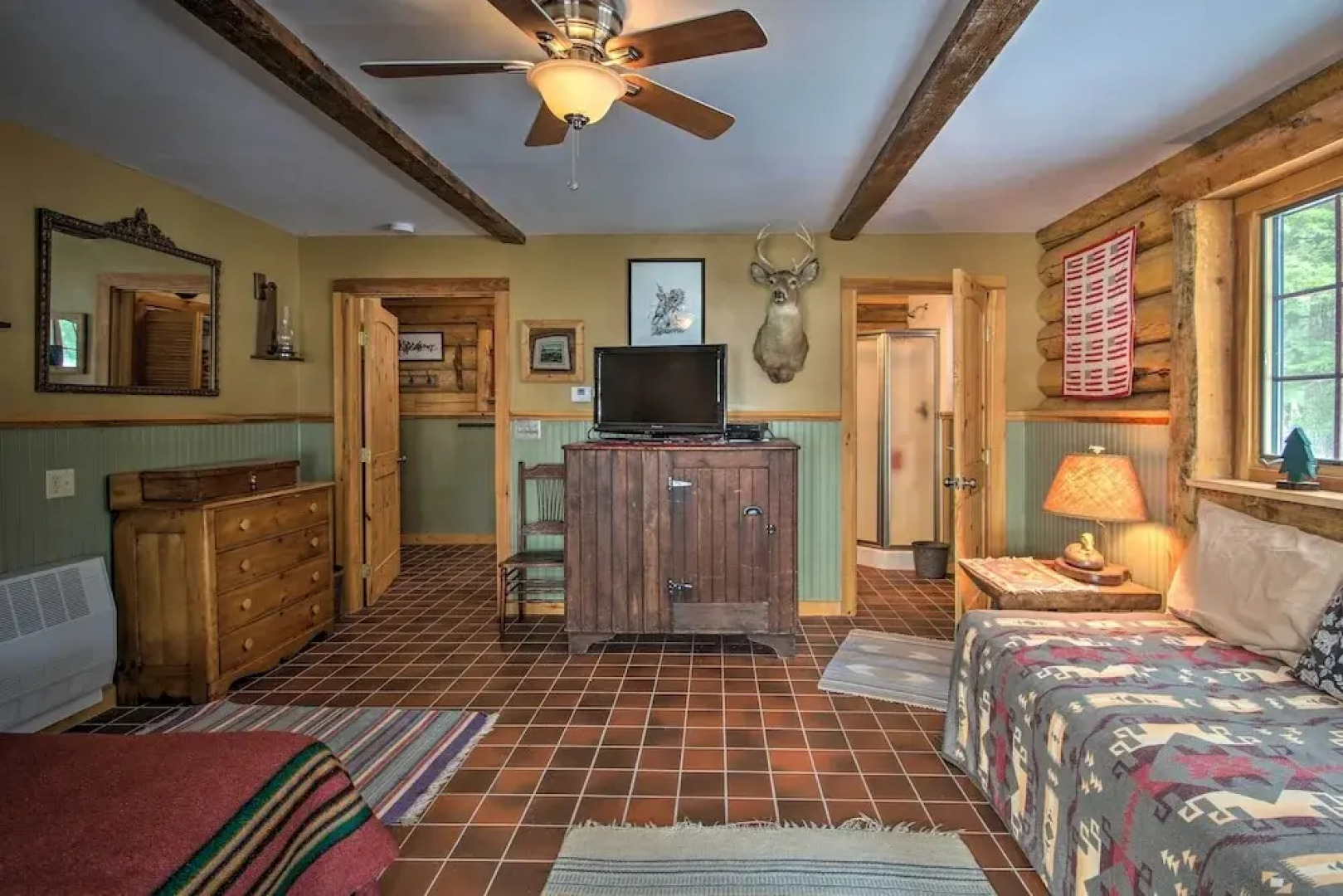 Waterfront Conway Vacation Rental w/ Deck!