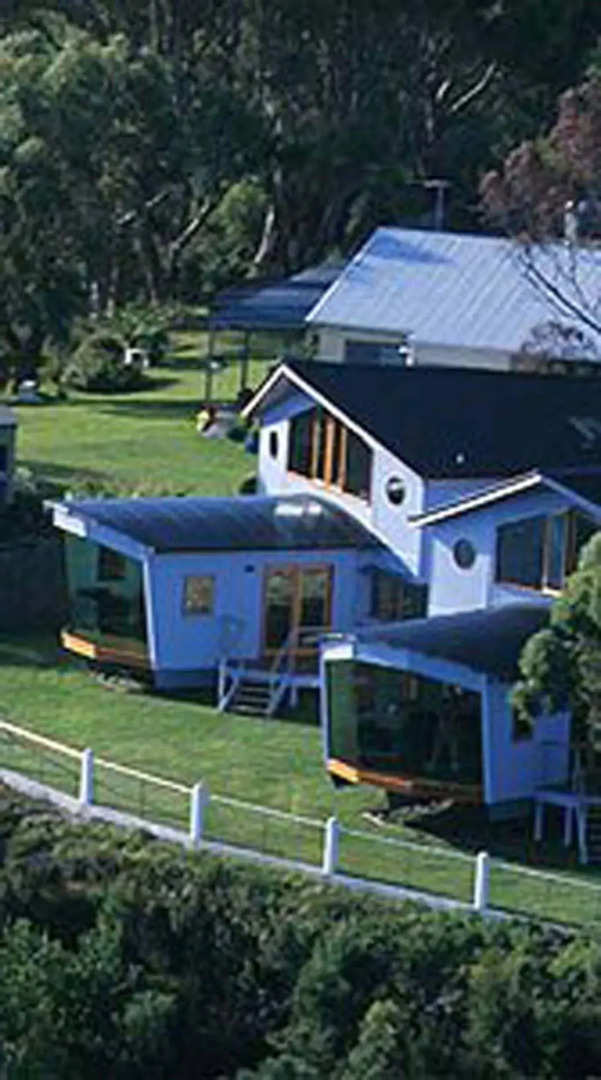 Wheelhouse Apartments