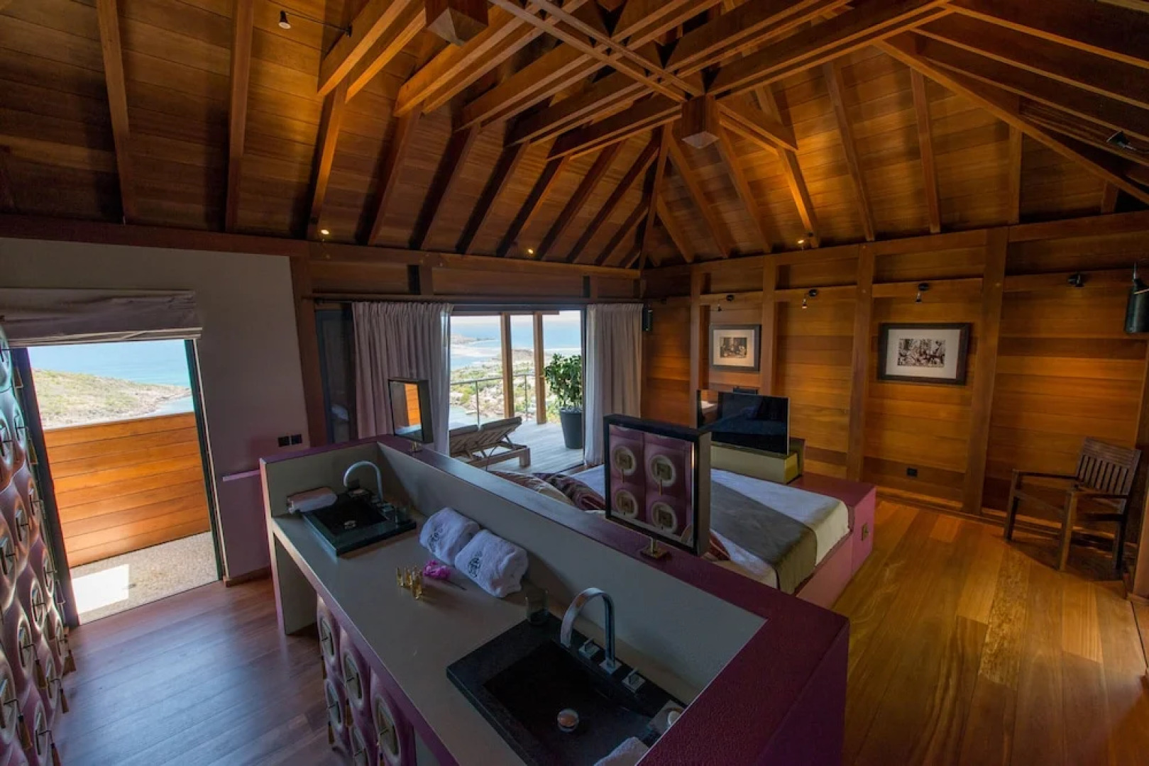 Dream Villa Marigot 771