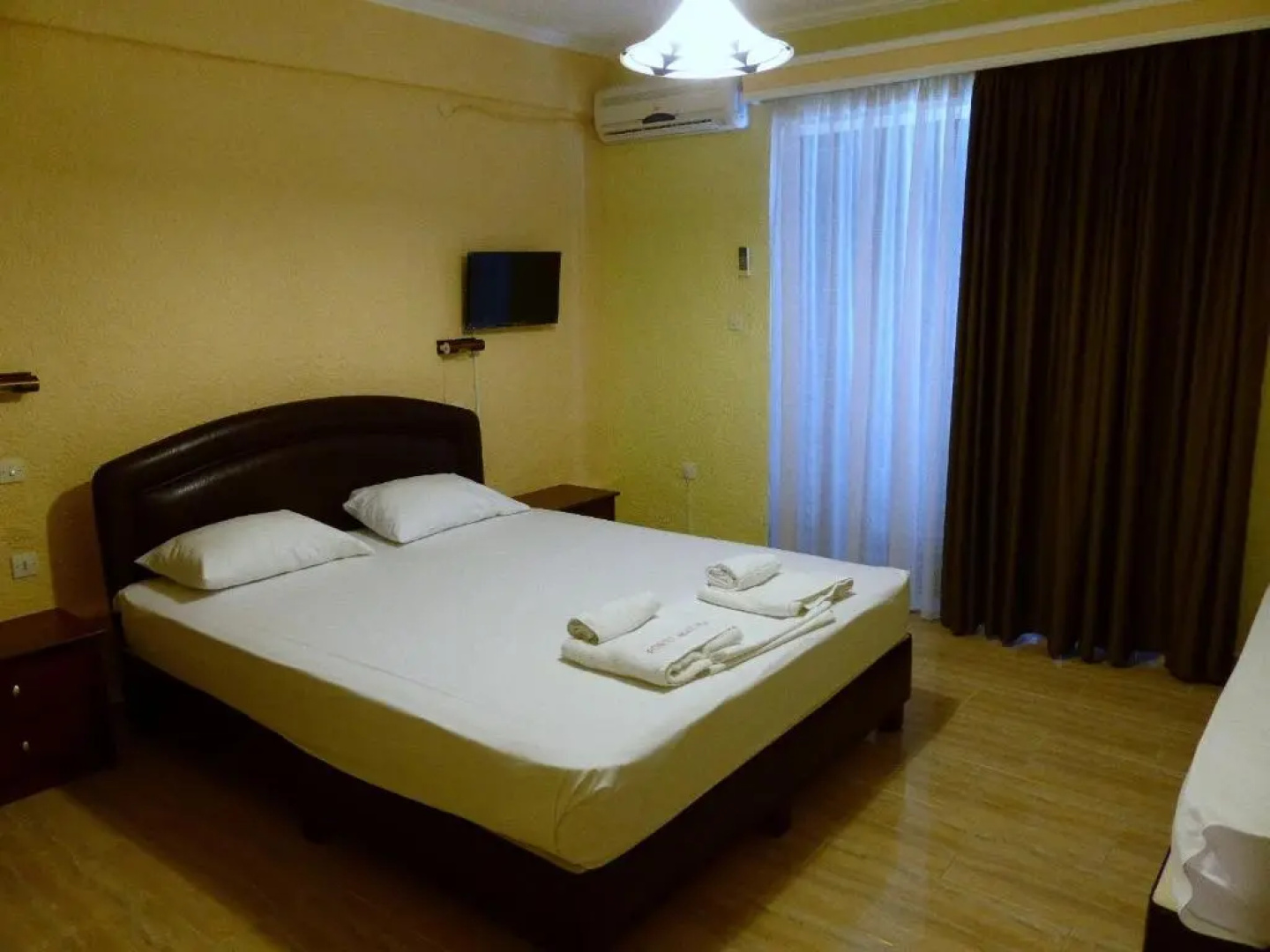 Porto Matina Hotel