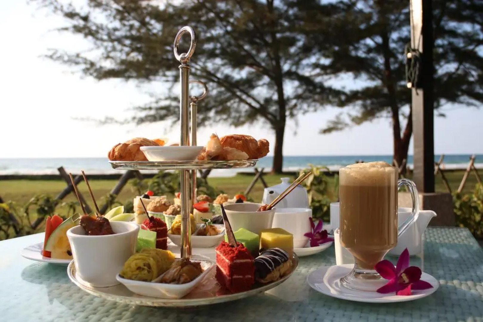 Nexus Resort & Spa Karambunai