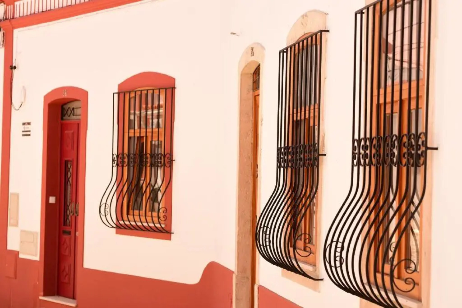 Pêra Vintage Villa With Pool by Homing