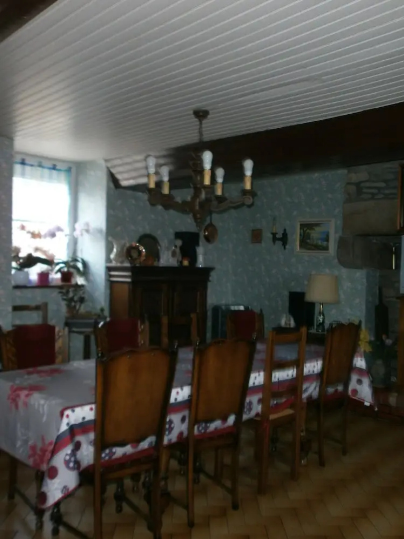La Ferme de la Ruette