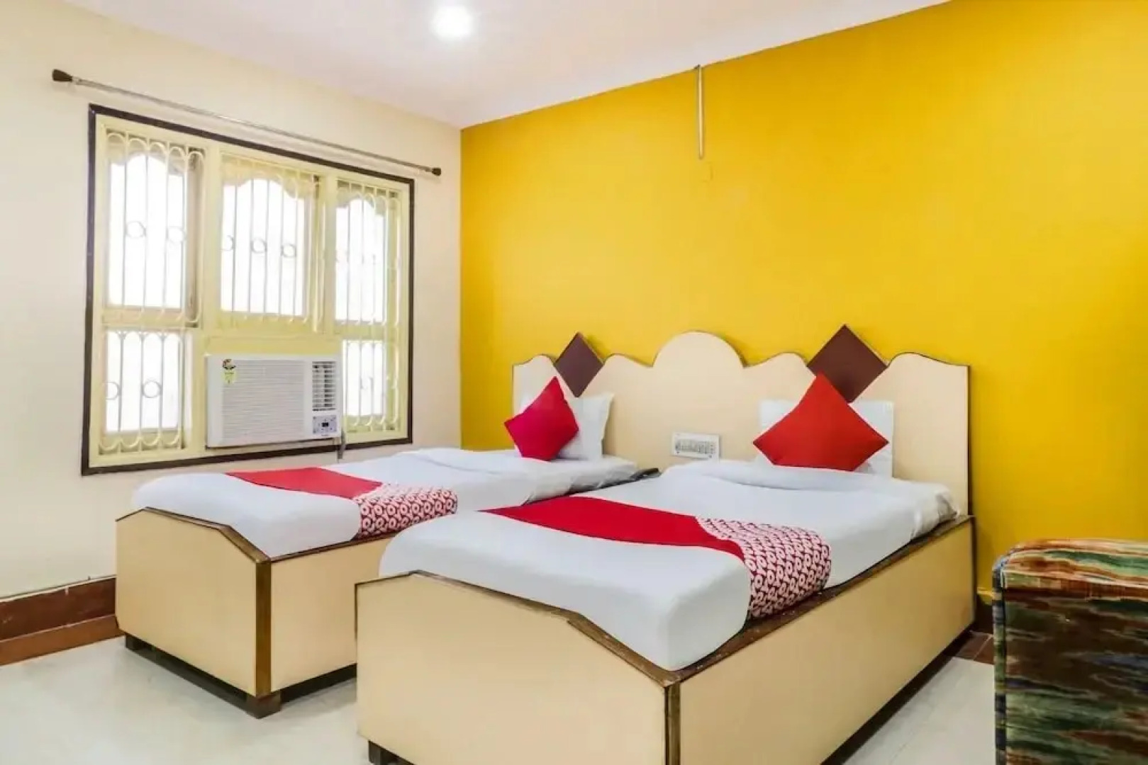 Hotel Goutam Vihar by OYO Rooms