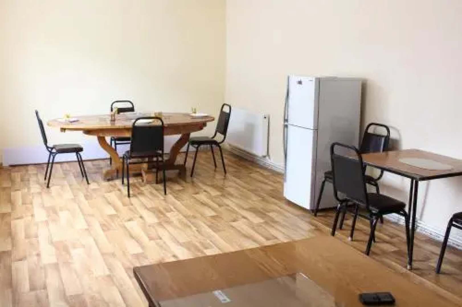 Gori House