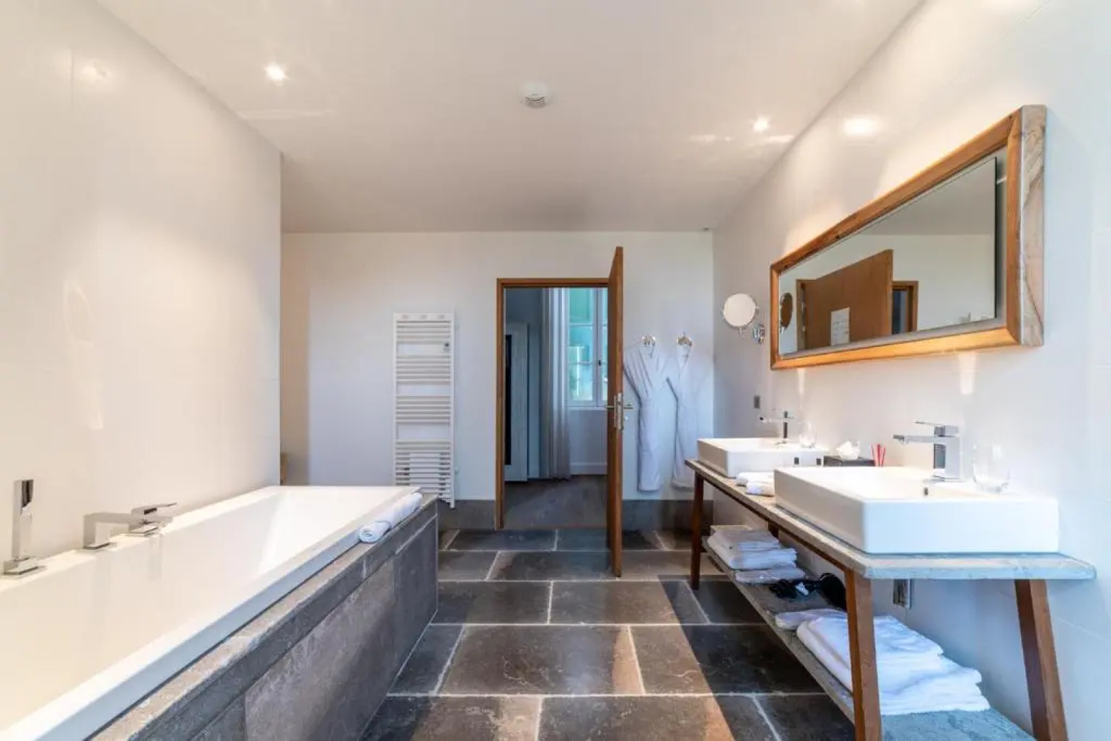 Les Chambres du Prieuré