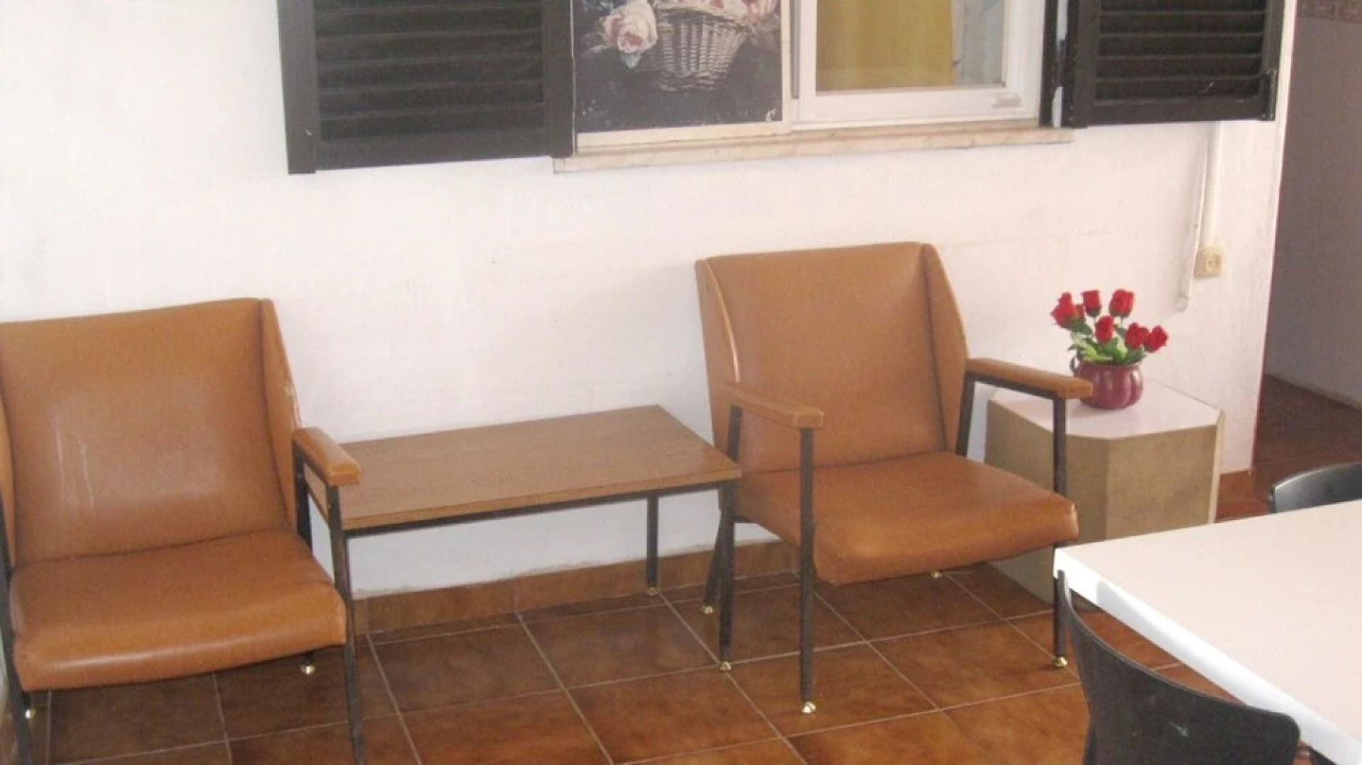 House With 3 Bedrooms in Aljezur, With Wonderful Mountain View and Fur