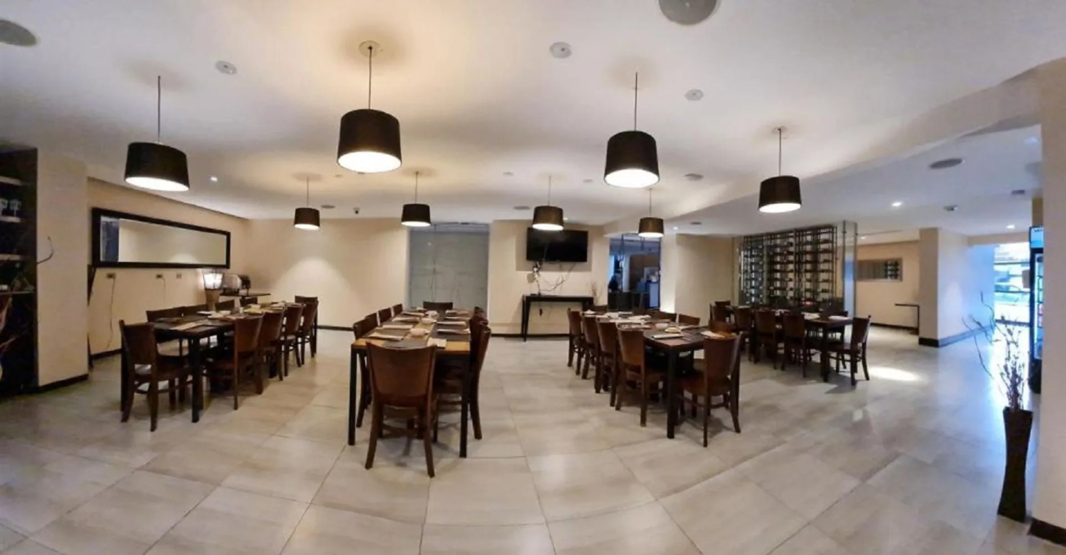 Hotel Spark Antofagasta