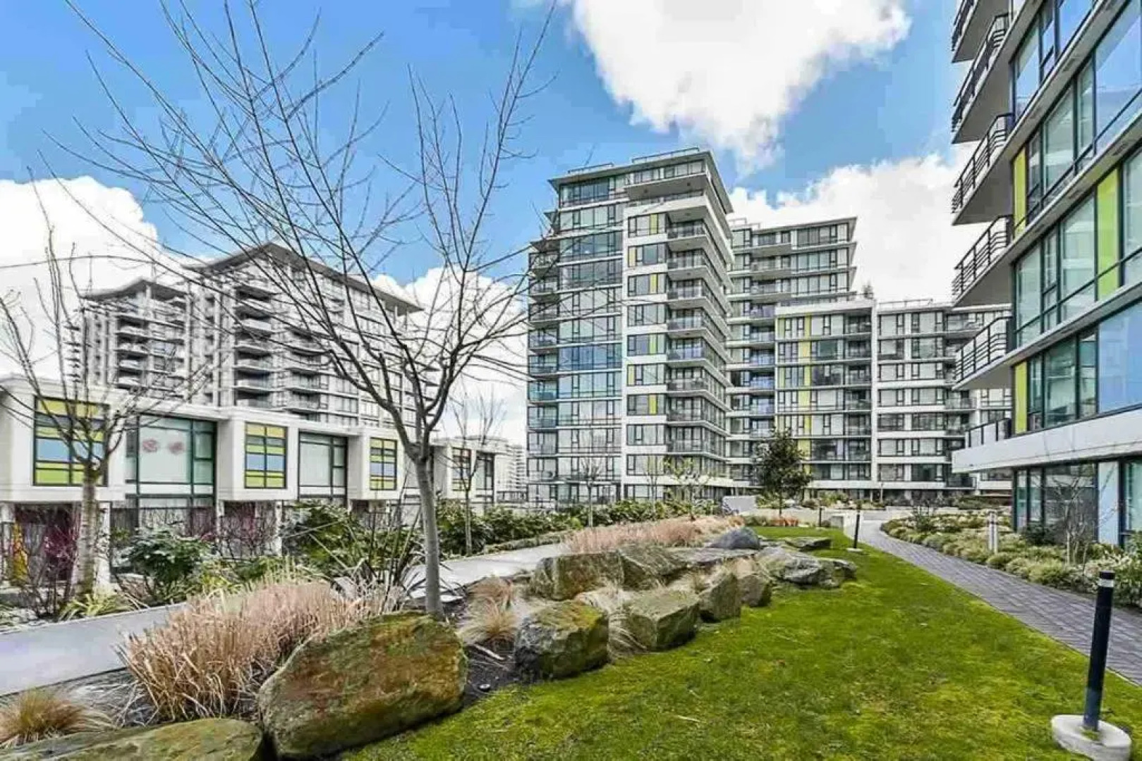 2 Bedroom No 3.Rd Apartment Skytrain