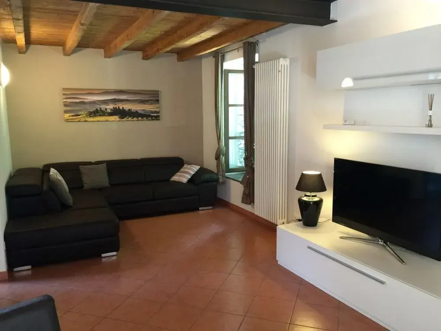 Suite Home Como Sagnino