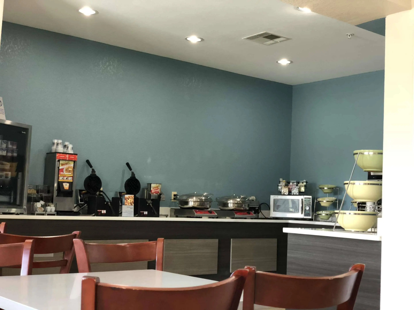 Best Western Palo Duro Canyon Inn & Suites