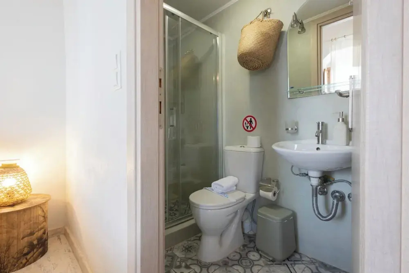 Areos Polis Boutique Hotel