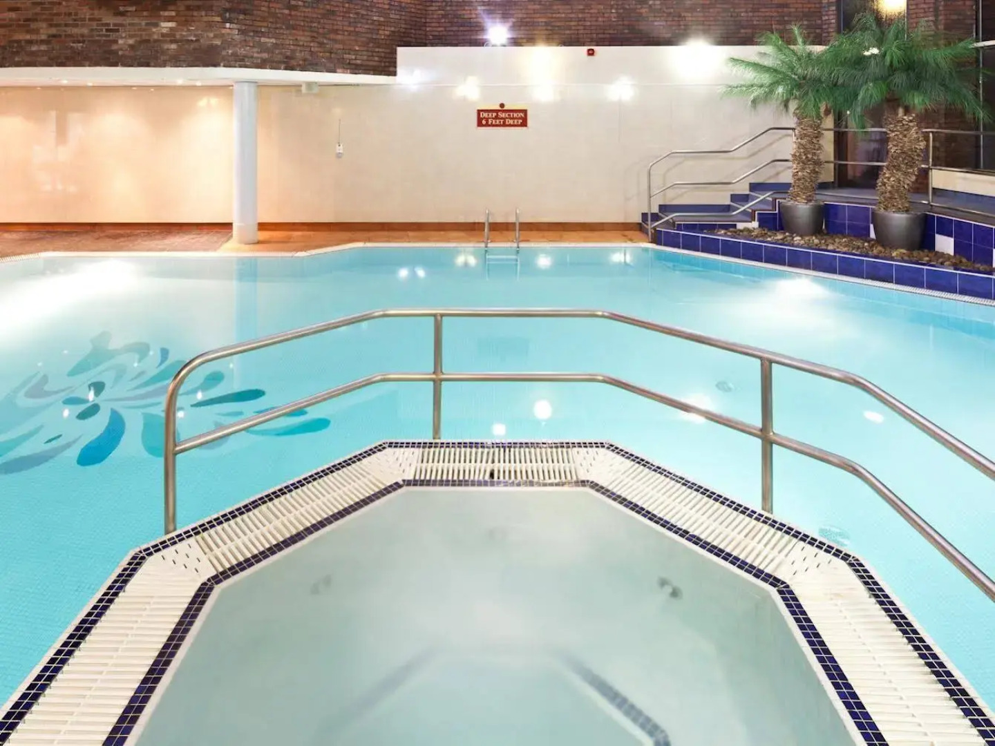 Mercure Bolton Georgian House Hotel