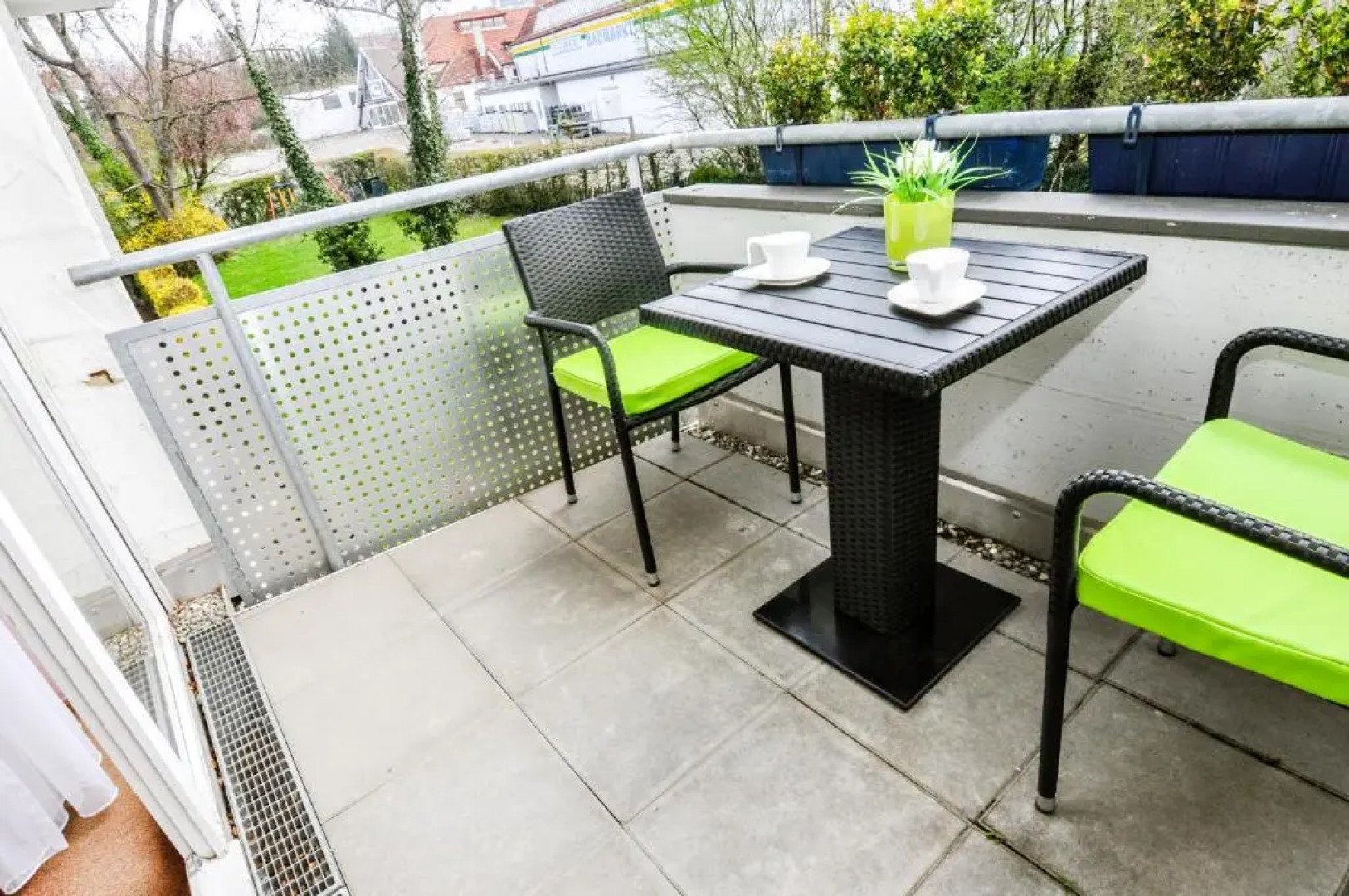 Hotel Garni Superior