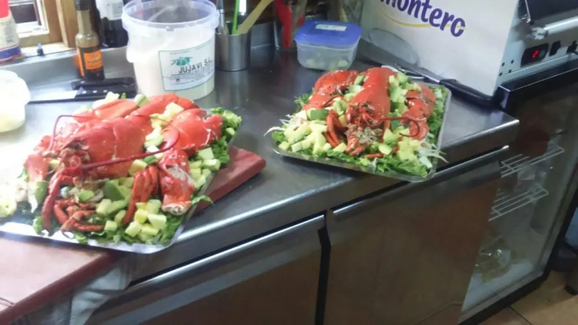 Mirador de Lamaliciosa