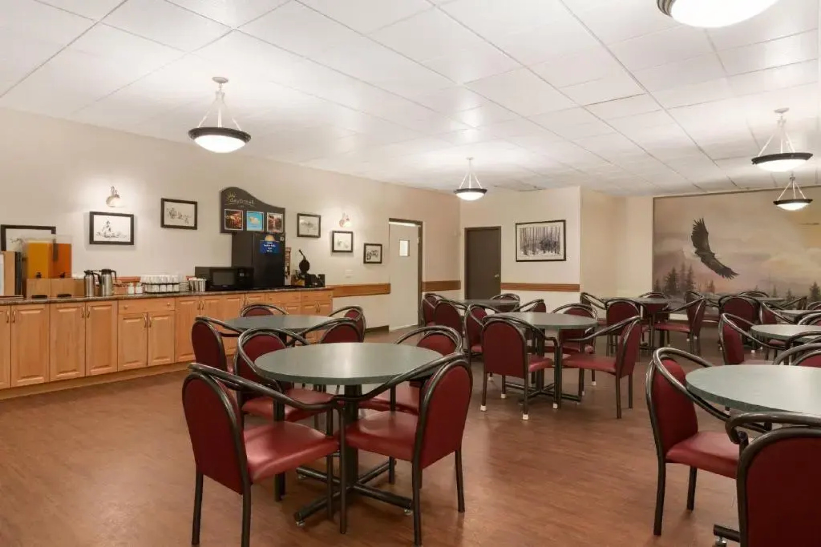 Days Inn - High Prairie