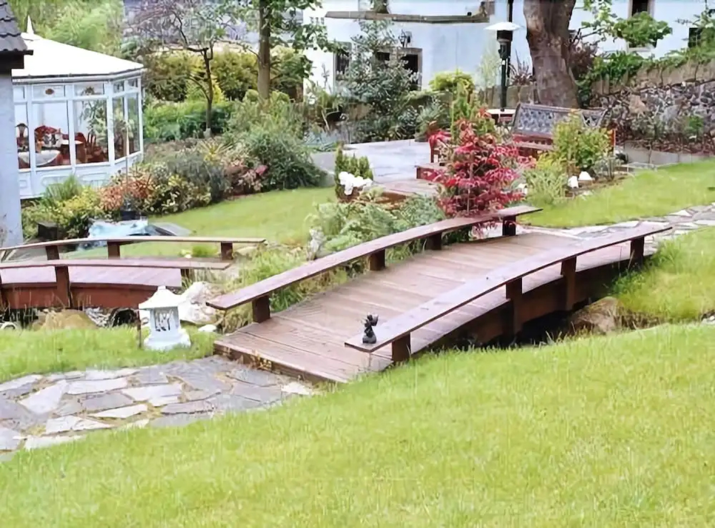 The Roods B&B