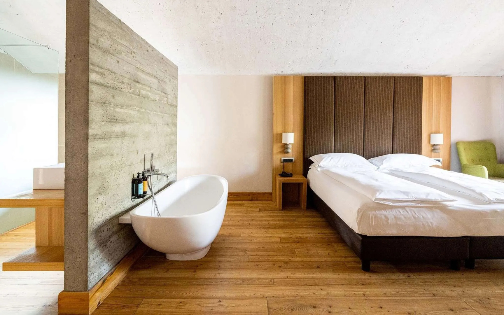 Hotel Larice Suite&Breakfast