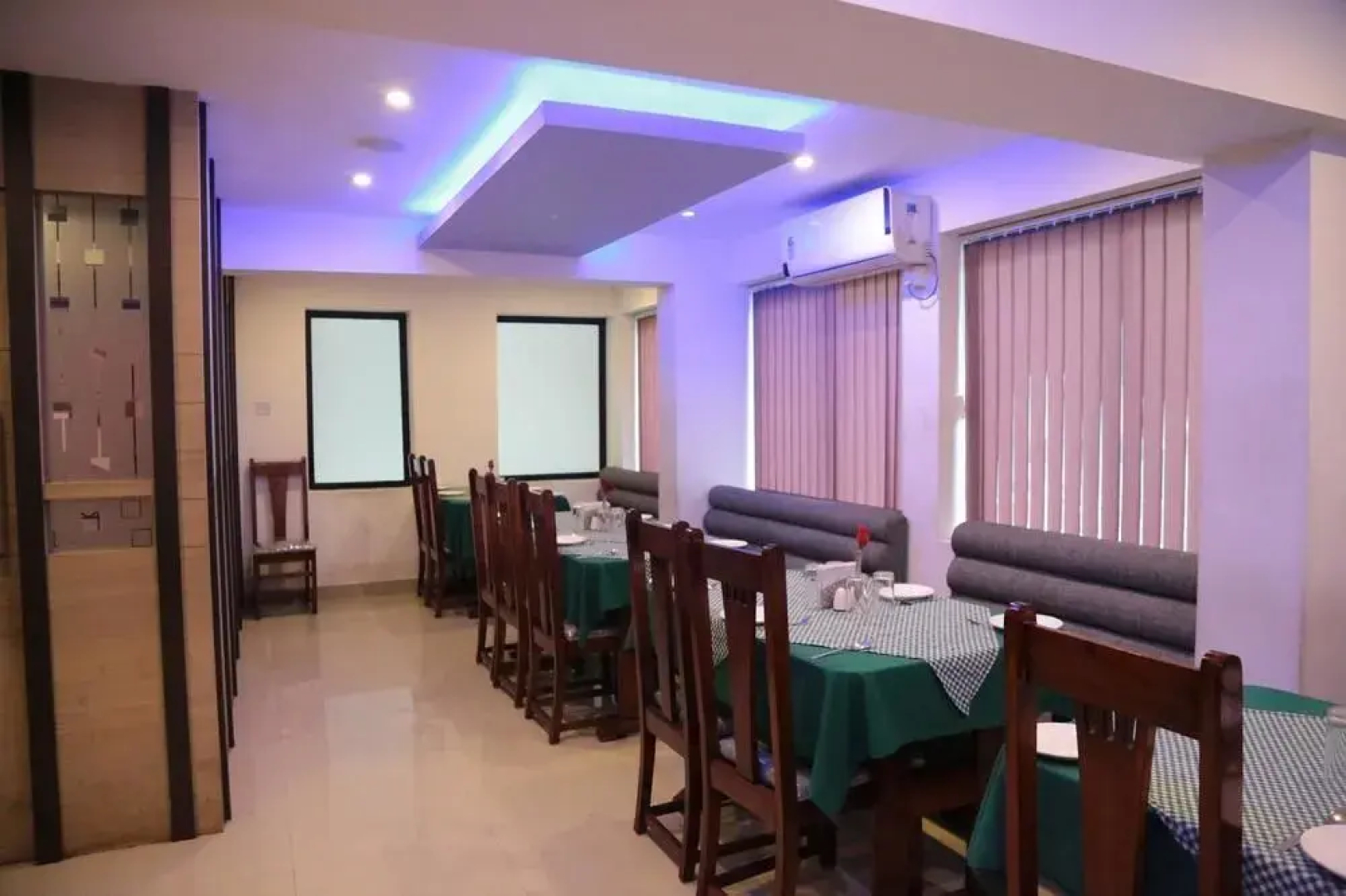 OYO Rooms Father Mullers Road
