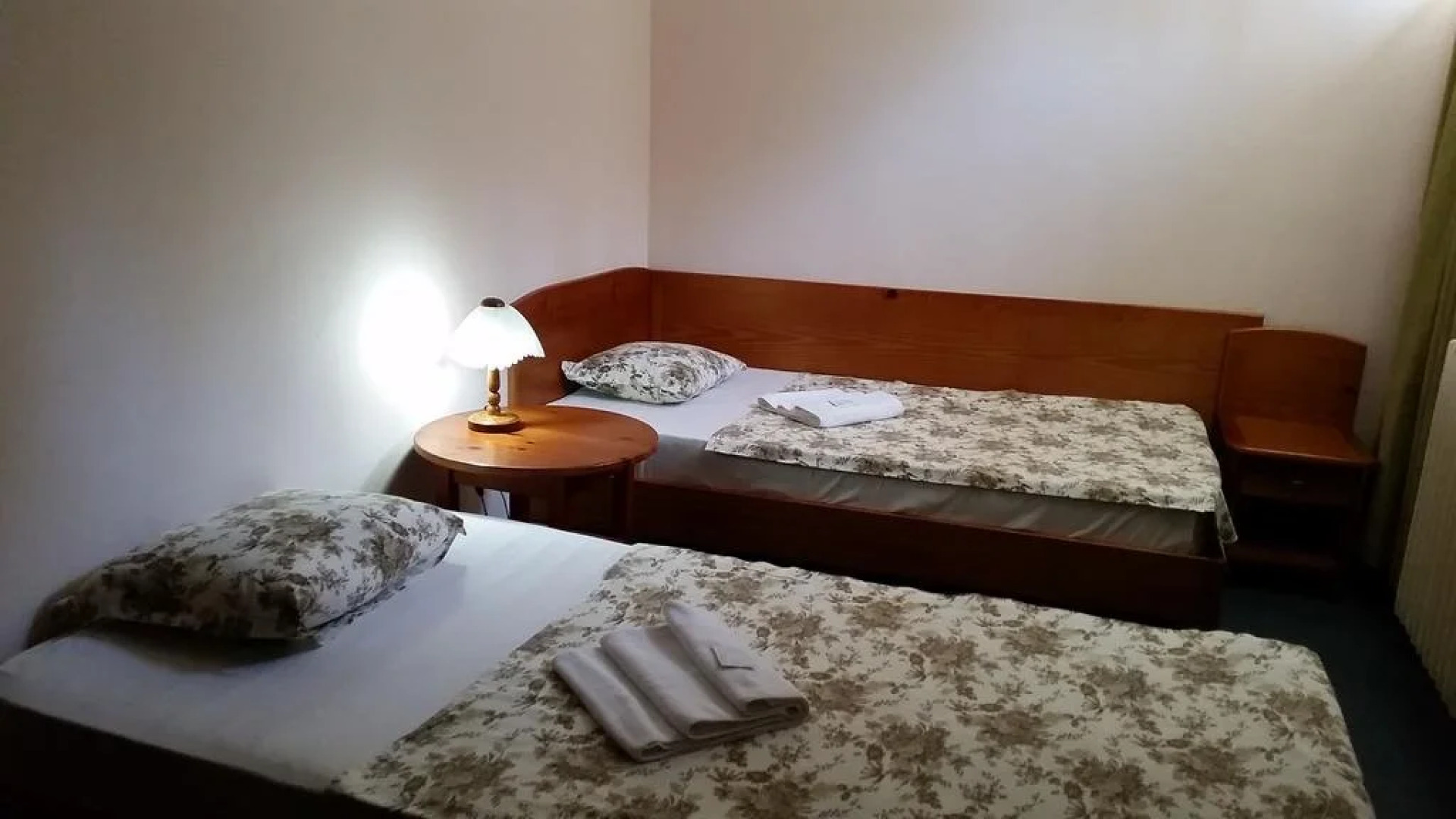 Boeritza Hotel Complex