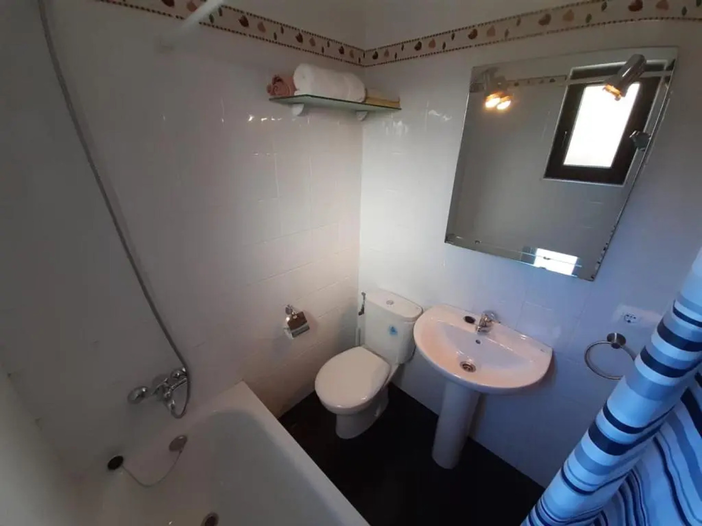 Apartamentos Copi Villa de Suances