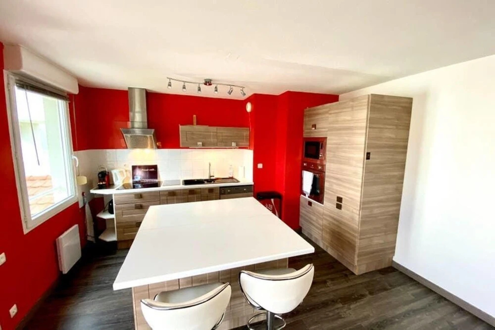 Résidence Les Chenes