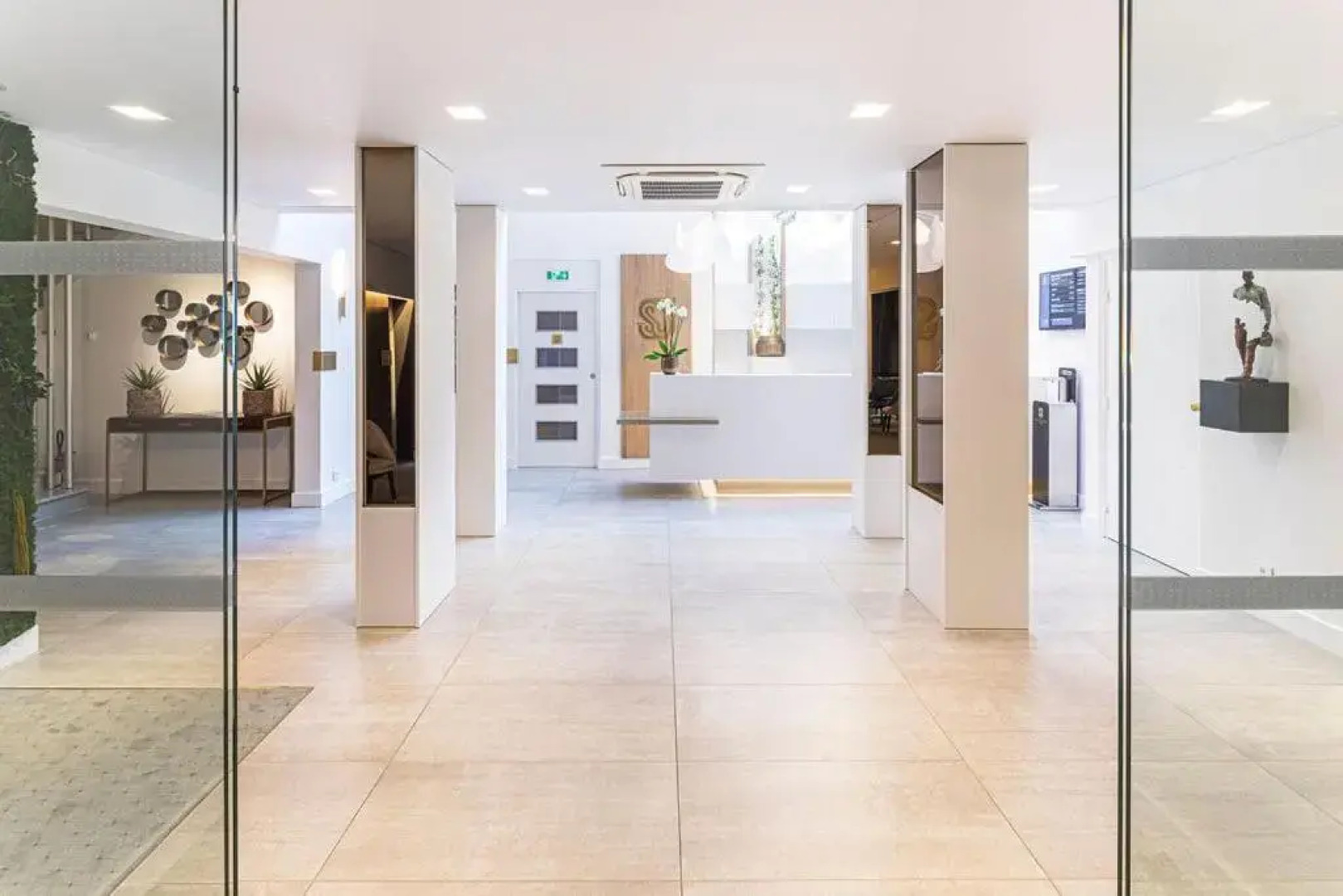 Clarion Collection Hotel Saint Jean