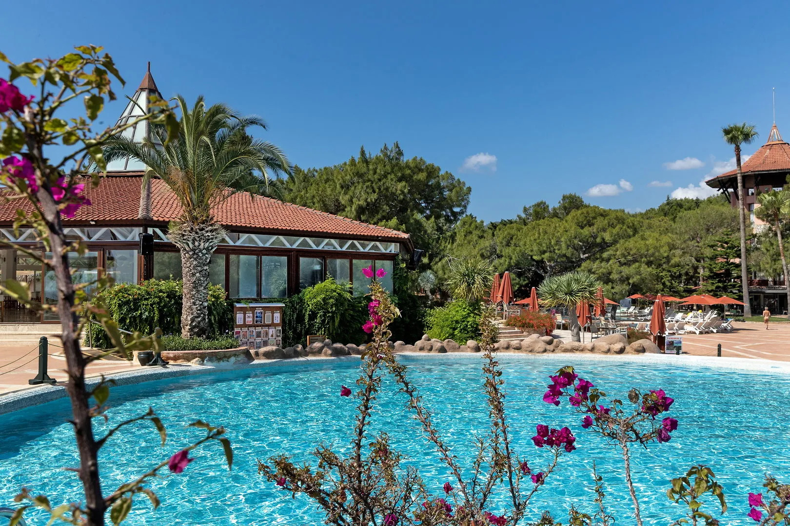 Martı Myra - All Inclusive