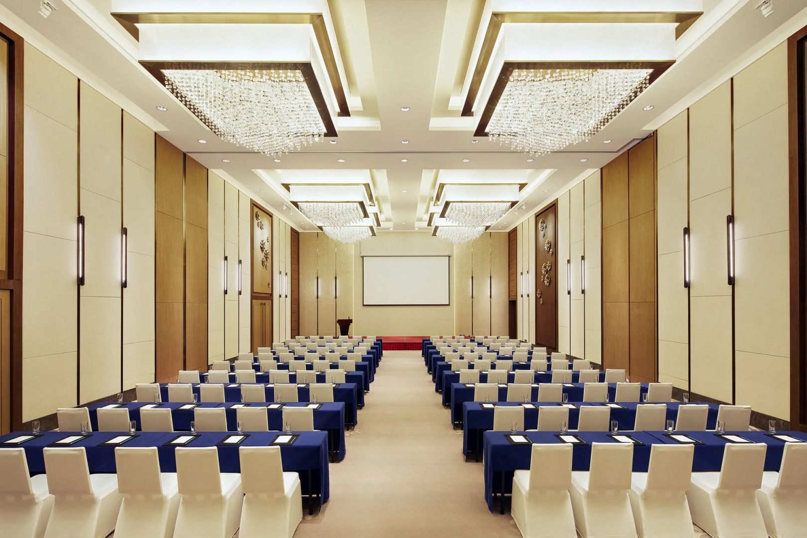 Four Points By Sheraton Changchun, Hi-Tech Zone