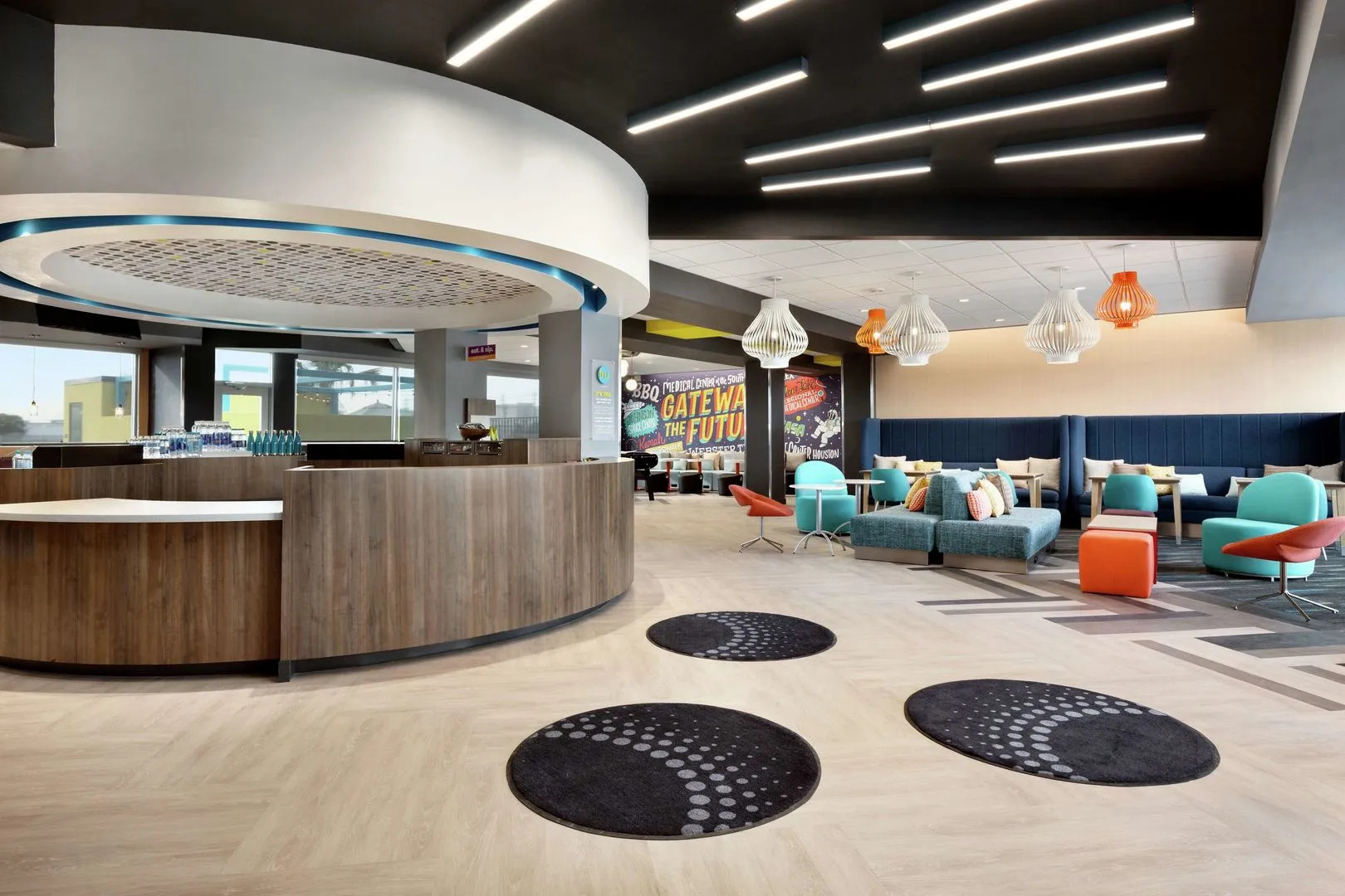 Tru by Hilton Houston Webster NASA