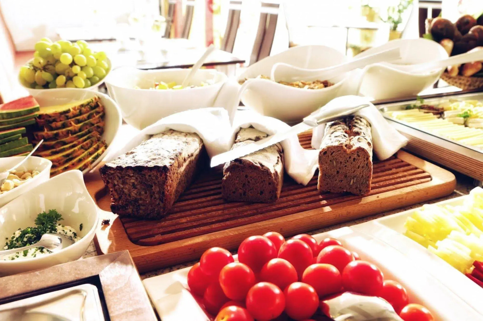 Toscanina - Hotel Garni