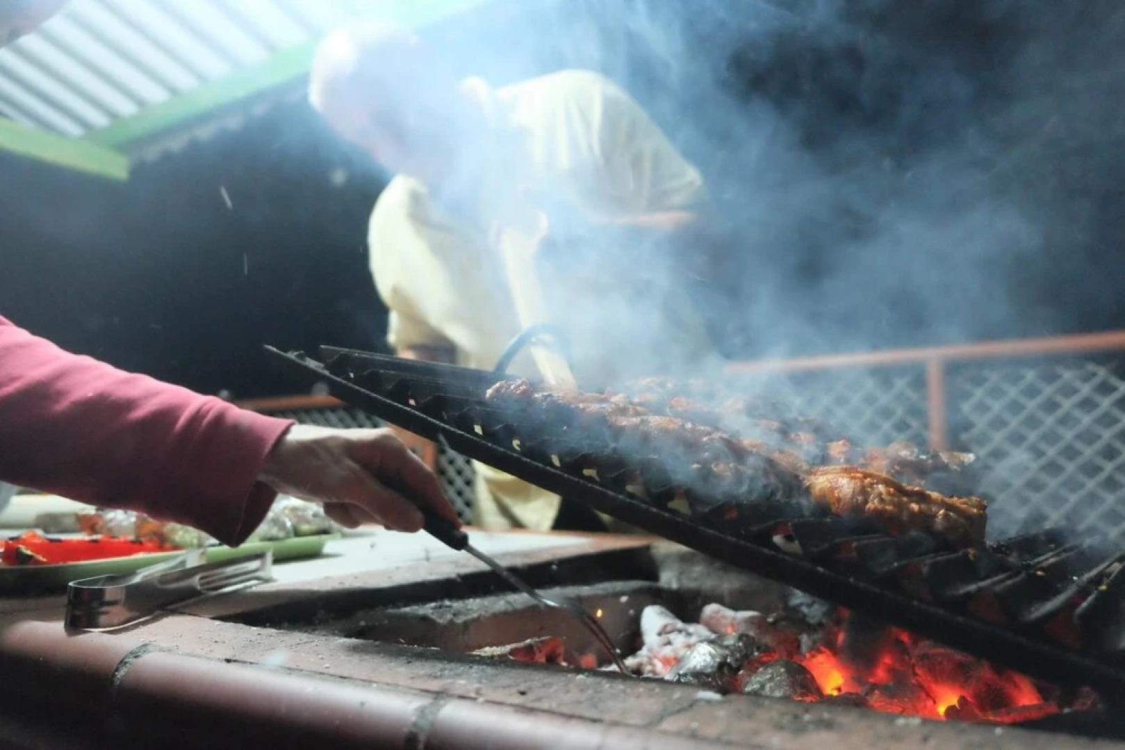 Casa Kayam Hostal y Residencia Artistica