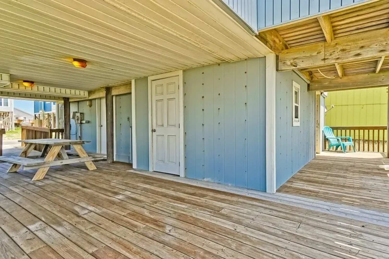 Stingray - 3 Br Home