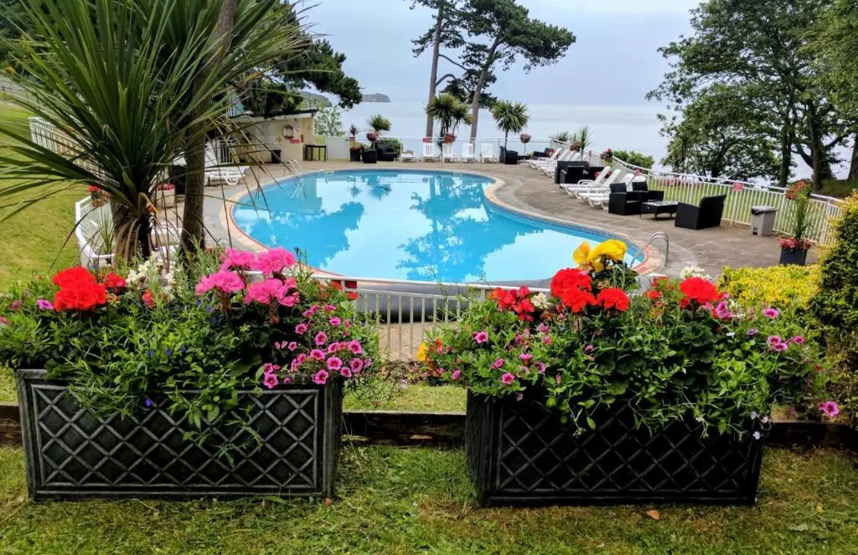 The Osborne Apartments