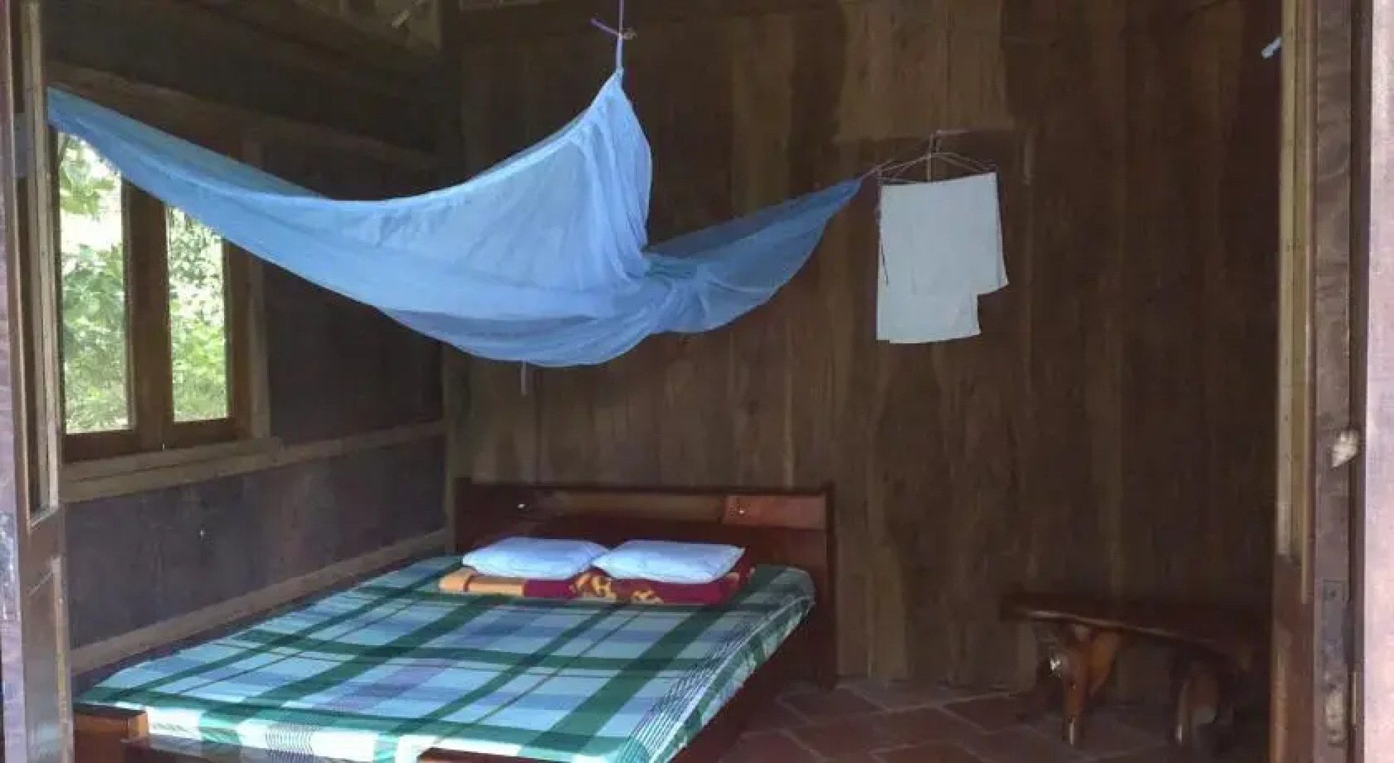 Mai Thanh Van Homestay