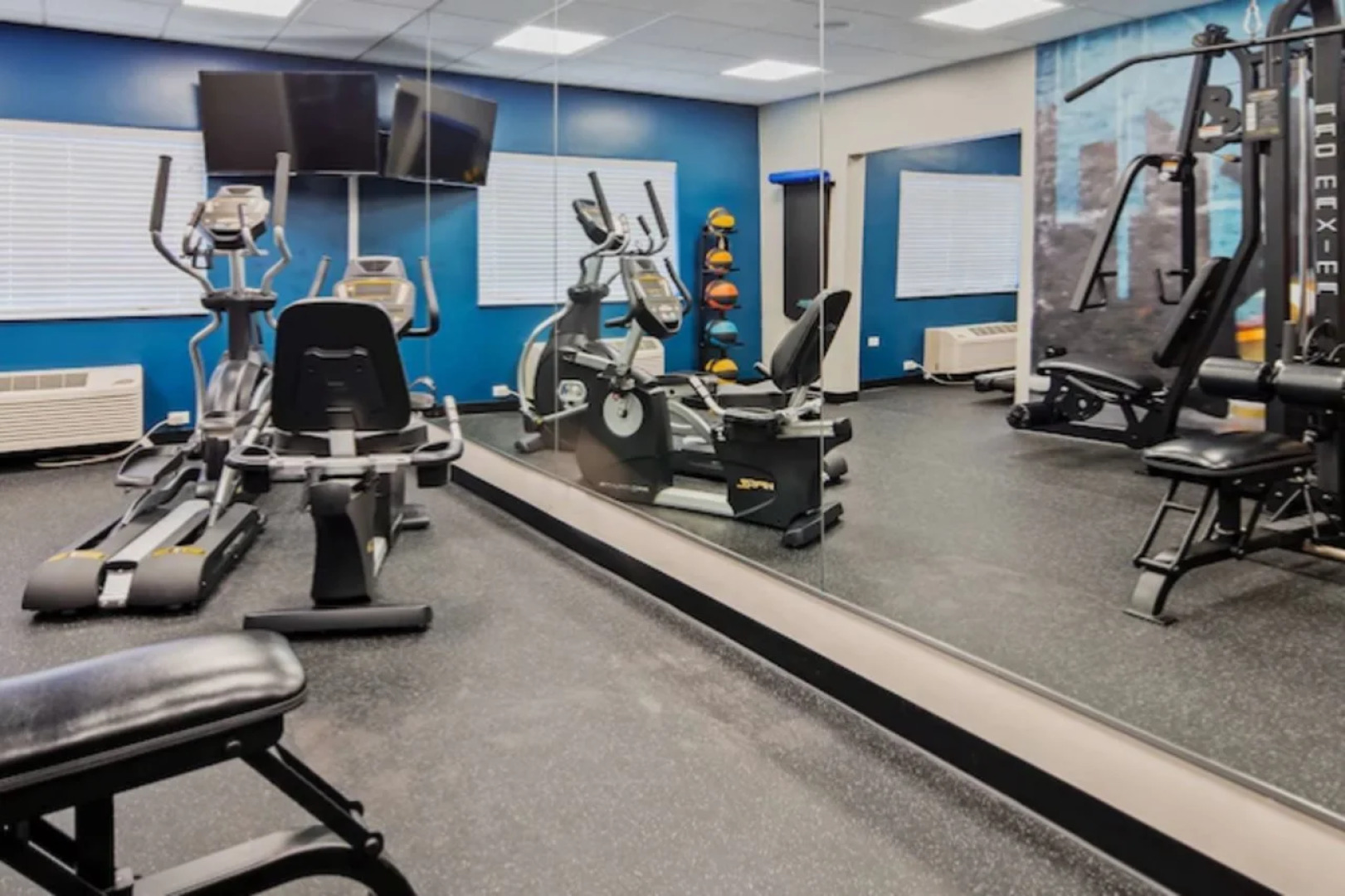 Country inn & Suites by Radisson Bolingbrook, I-55