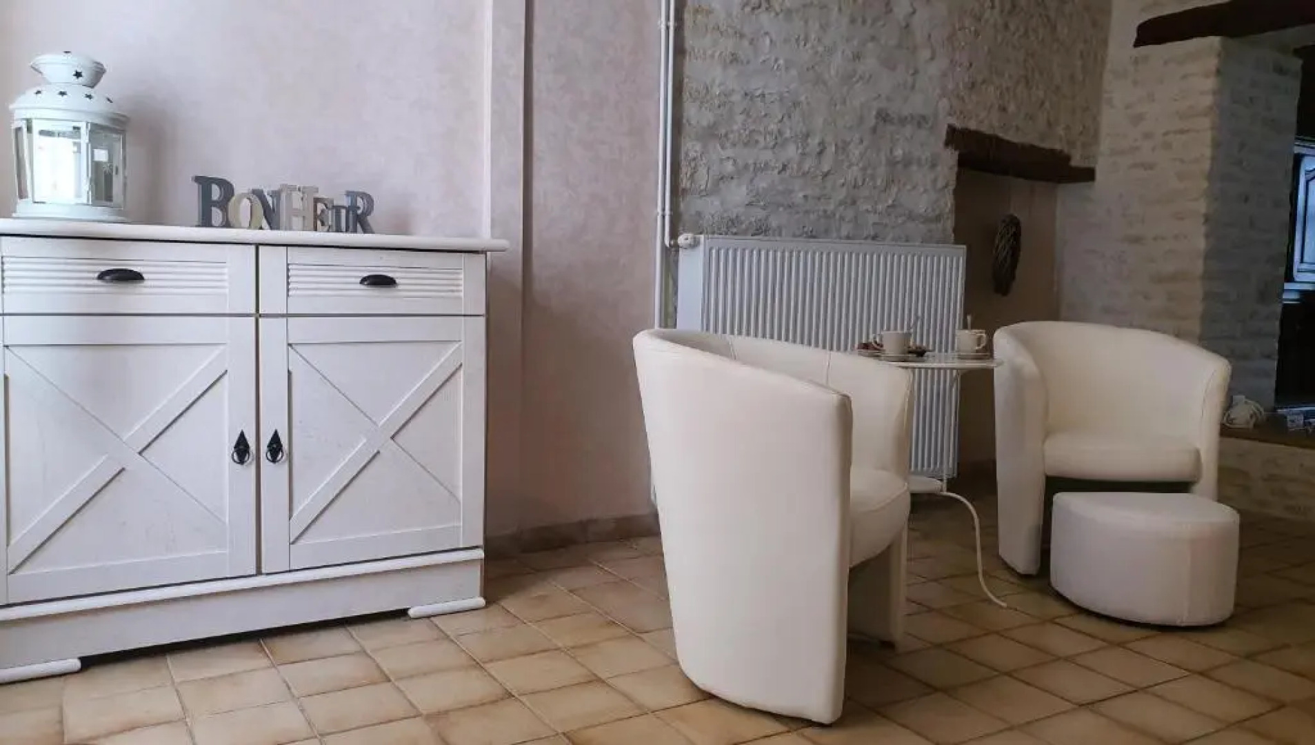 Gîte Le Citadin, Bar sur Aube