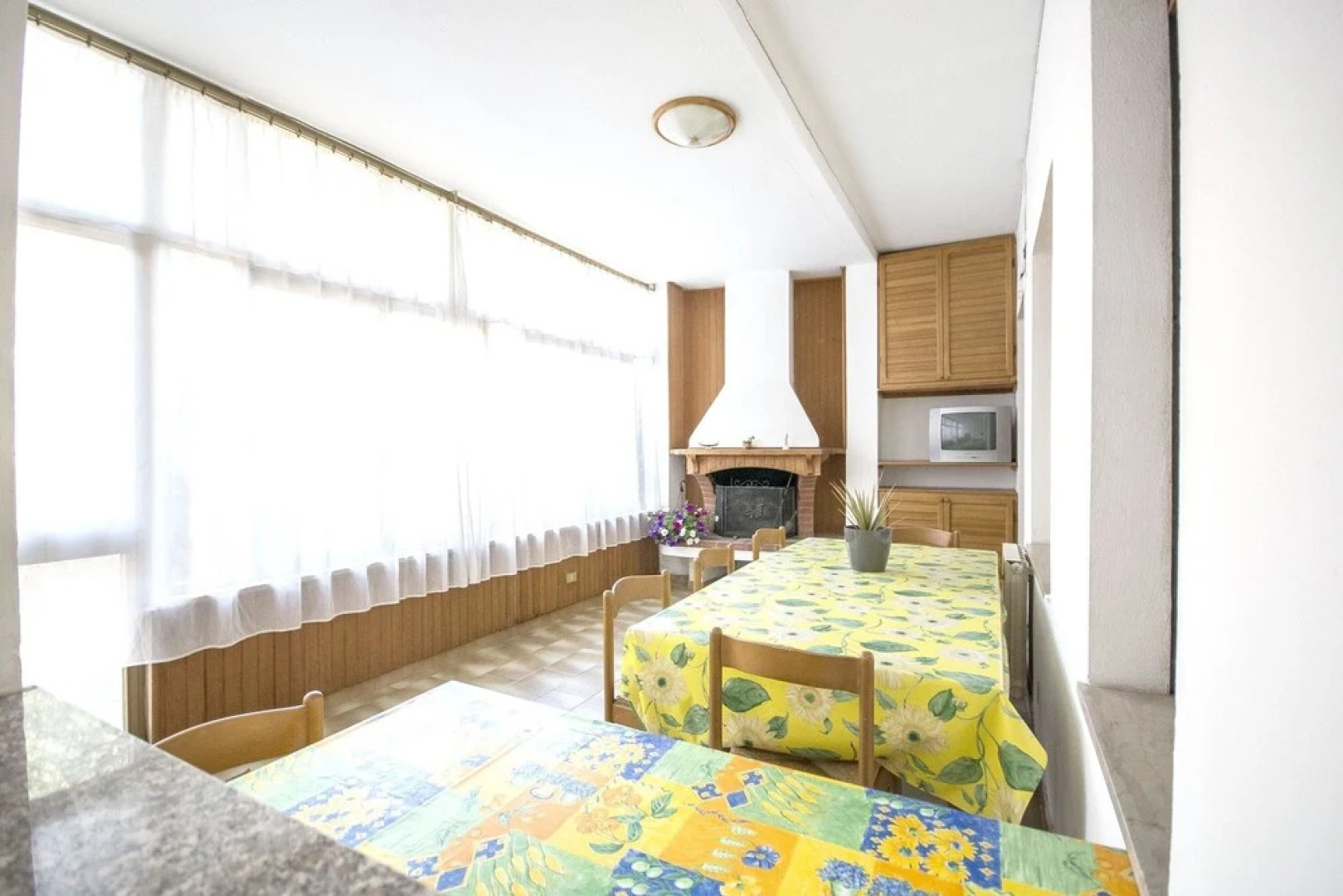 House With 3 Bedrooms in Villamassargia, With Wonderful Mountain View