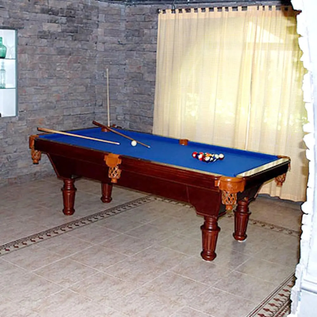 Villa With 8 Bedrooms in Monistrol de Montserrat, With Wonderful Mount