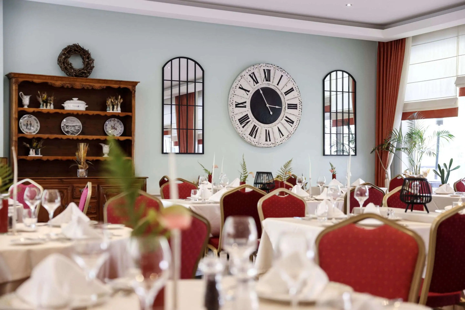 Hotel Bel Air Sport & Wellness