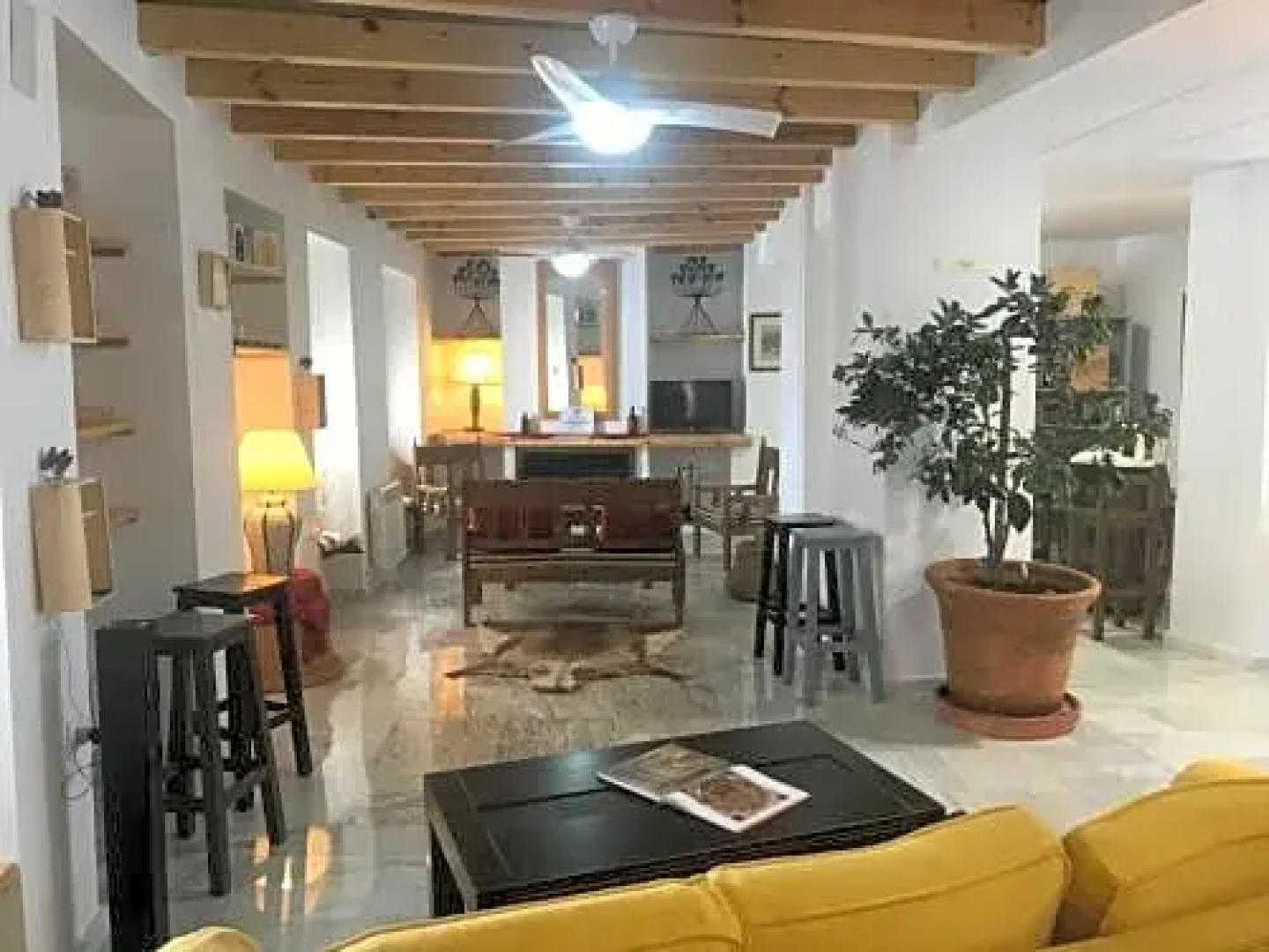 Zuheros Experience Suites