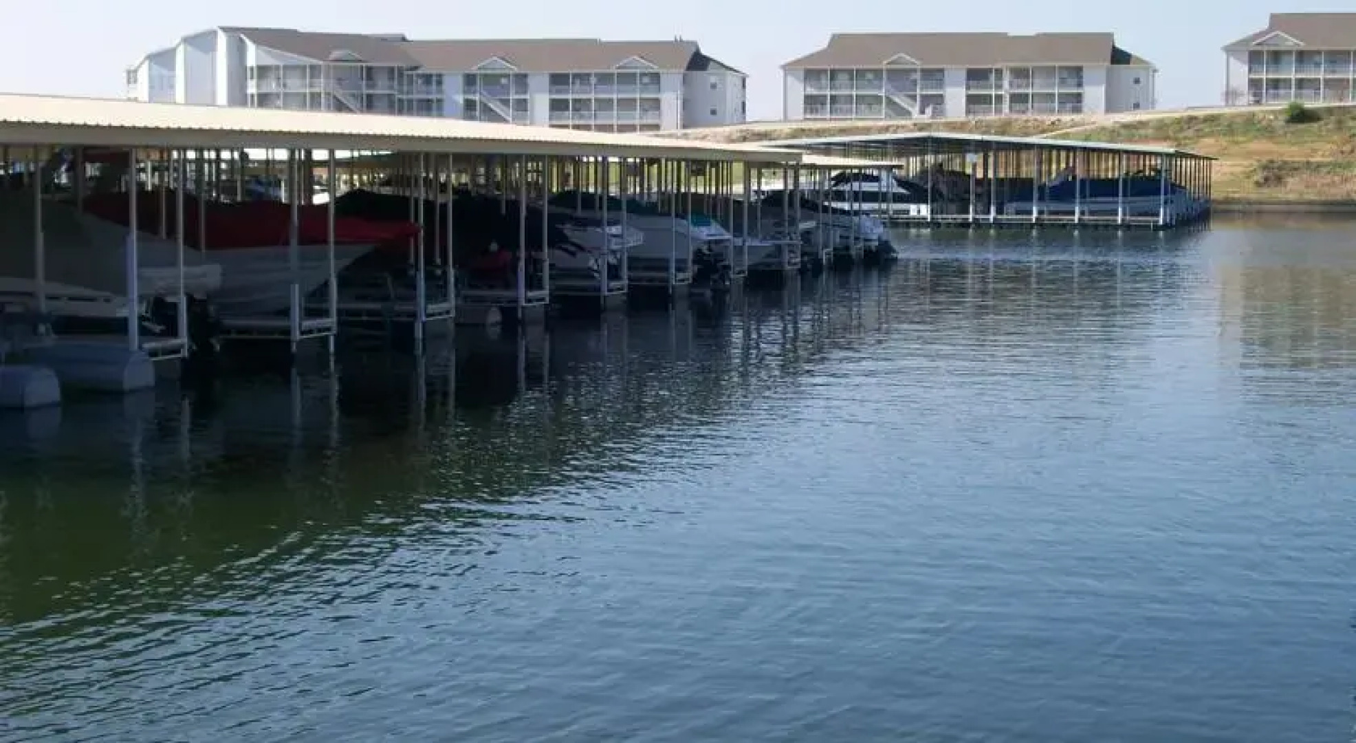 Southwood Shores Resort