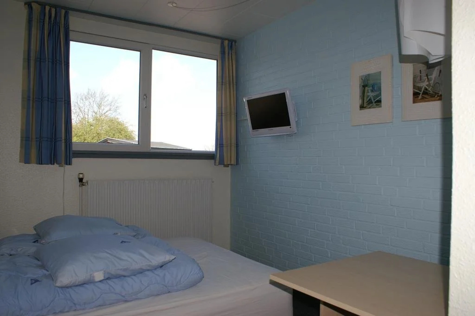 Fjordlyst Hotel  & Camping