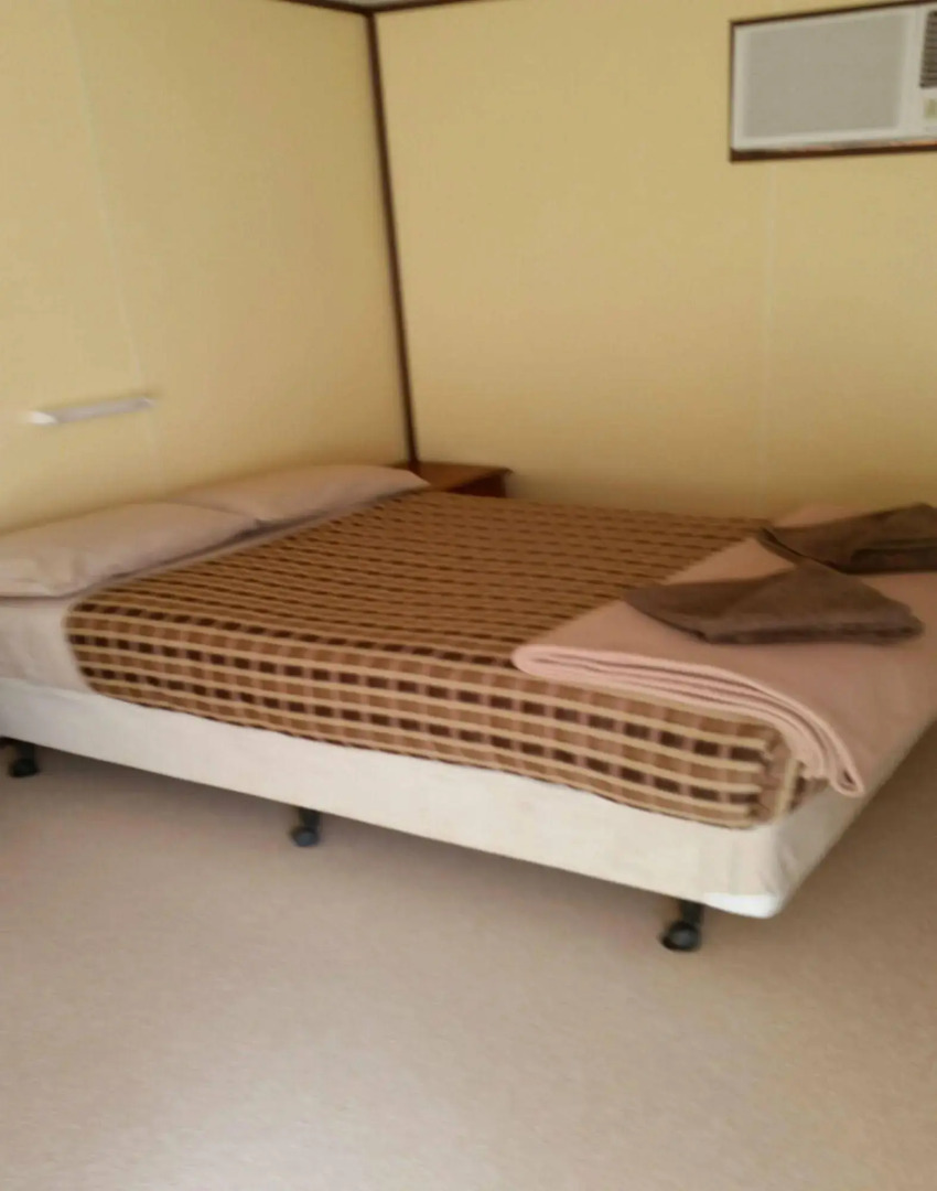 William Creek Camp Ground & Units