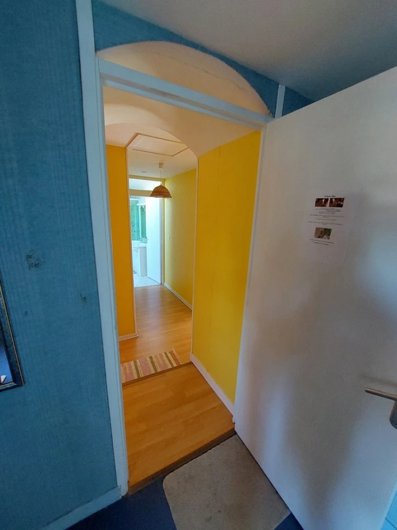 Chambres d'hôtes Les Salles