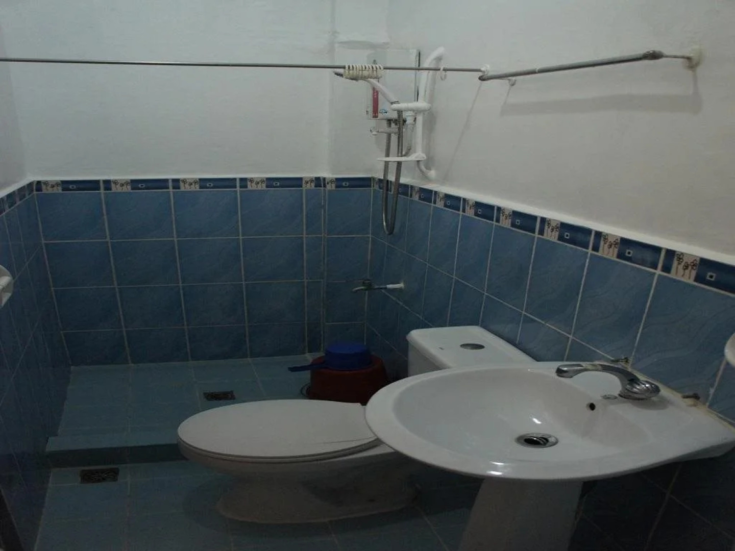 Casa Sandoval Pension House & Restaurant